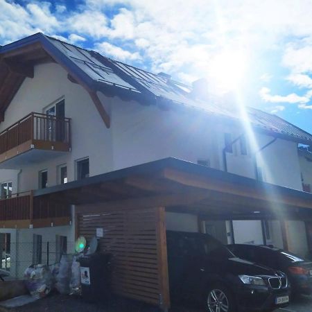 Alpenblick Apartment Gastein - Inklusive Eintritt Alpentherme Бад Хофгащайн Екстериор снимка