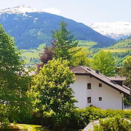 Alpenblick Apartment Gastein - Inklusive Eintritt Alpentherme Бад Хофгащайн Екстериор снимка