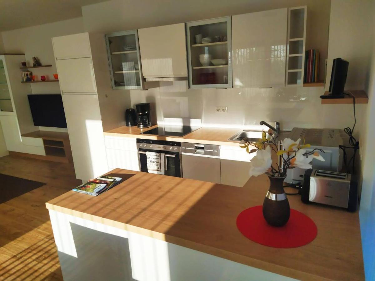 Alpenblick Apartment Gastein - Inklusive Eintritt Alpentherme Бад Хофгащайн Екстериор снимка
