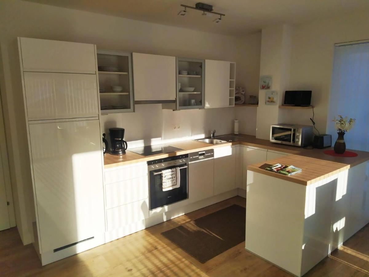 Alpenblick Apartment Gastein - Inklusive Eintritt Alpentherme Бад Хофгащайн Екстериор снимка